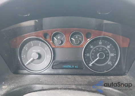 2009 Ford Flex Limited from USA, damaged, VIN 2FMEK63C89BB02405